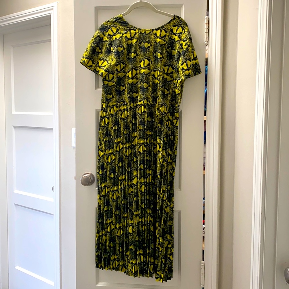 Mass Norgaard Copenhagen Dacian Dress